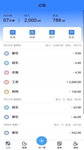 乐卡优选app