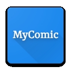 MyComic软件