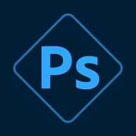 Photoshop Express解锁高级版