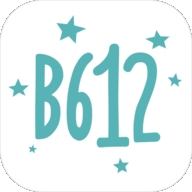 b612咔叽相机解锁版去广告