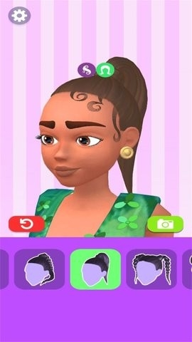公主的美容化妆梦安卓版