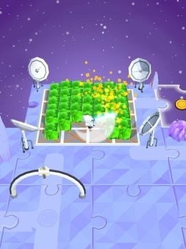宇宙骑士手游