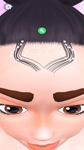 公主的美容化妆梦安卓版