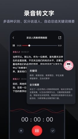 录音专家软件