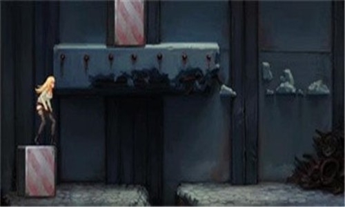 寄生都市战败cg解锁版