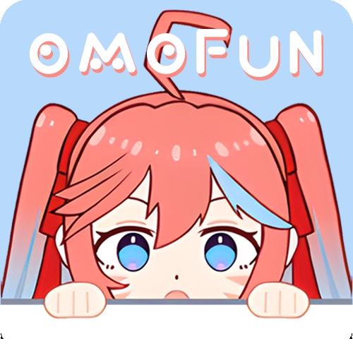 omofun动漫清爽版