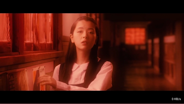 恐怖电影TV版