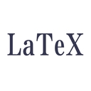 LaTeX公式编辑器