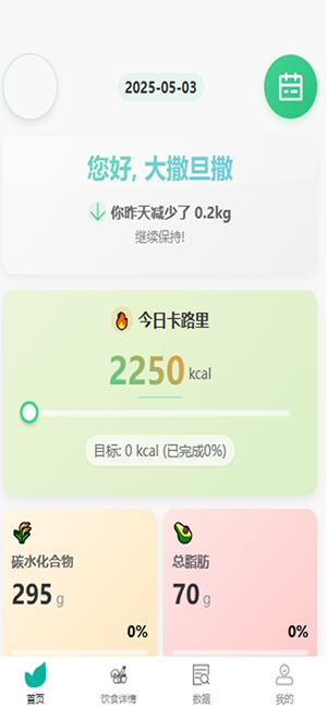 轻卡记