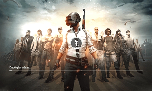pubg轻体子阳V8直装
