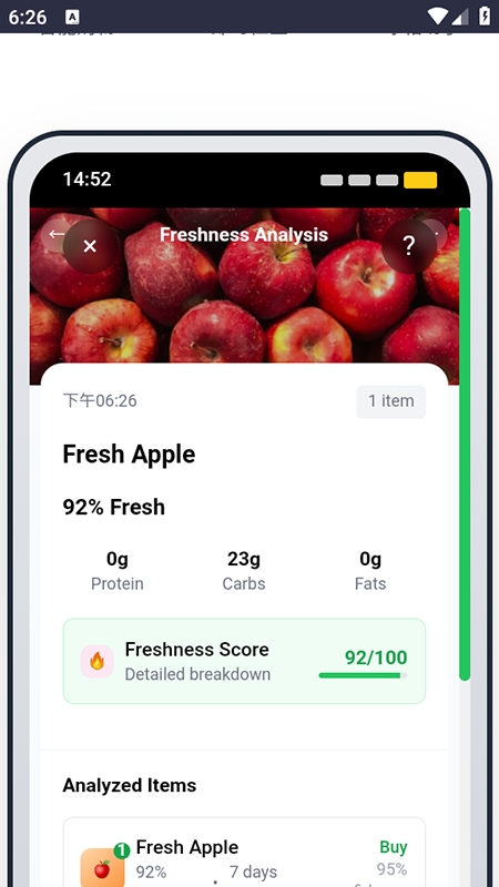 FruitAI