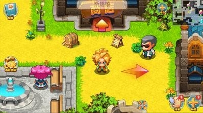 宠物王国单机版