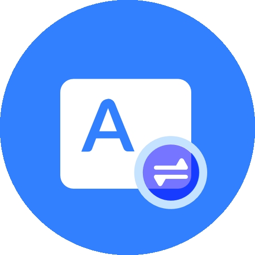 屏幕翻译器（Screen Translation）