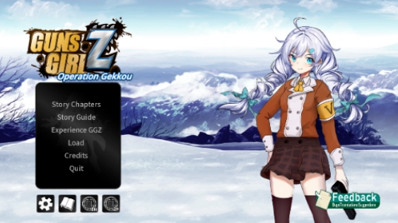 崩坏学园月光复兴