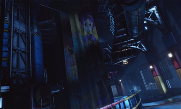 波比的游戏时间5