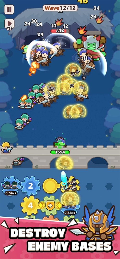 装备守护者破解版