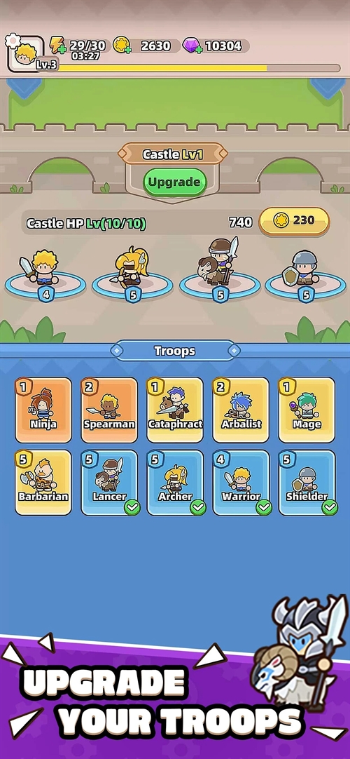 装备守护者破解版