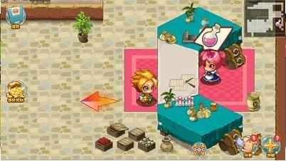 宠物王国单机版