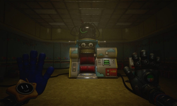 波比的游戏时间5