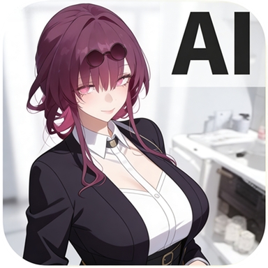 电子魅魔ai（Meimodu）