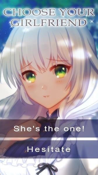 我的动物女友（My Stranger Girlfriend）