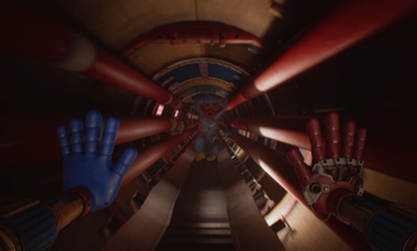 波比的游戏时间5