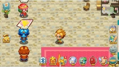 宠物王国单机版