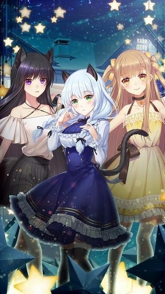 我的动物女友（My Stranger Girlfriend）