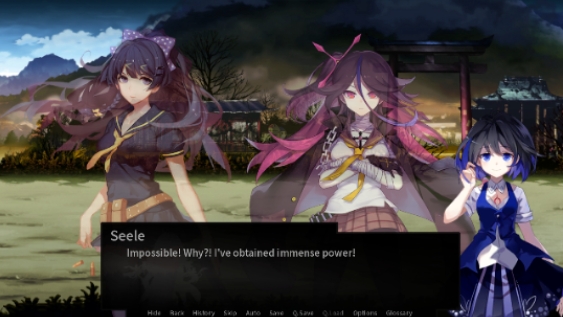 崩坏学园月光复兴