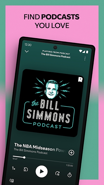 Spotify官方正版