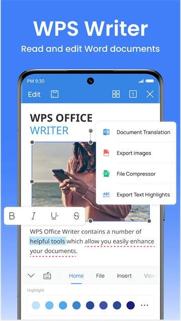 WPSOfficeLite