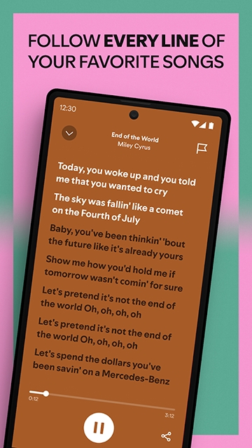 Spotify官方正版
