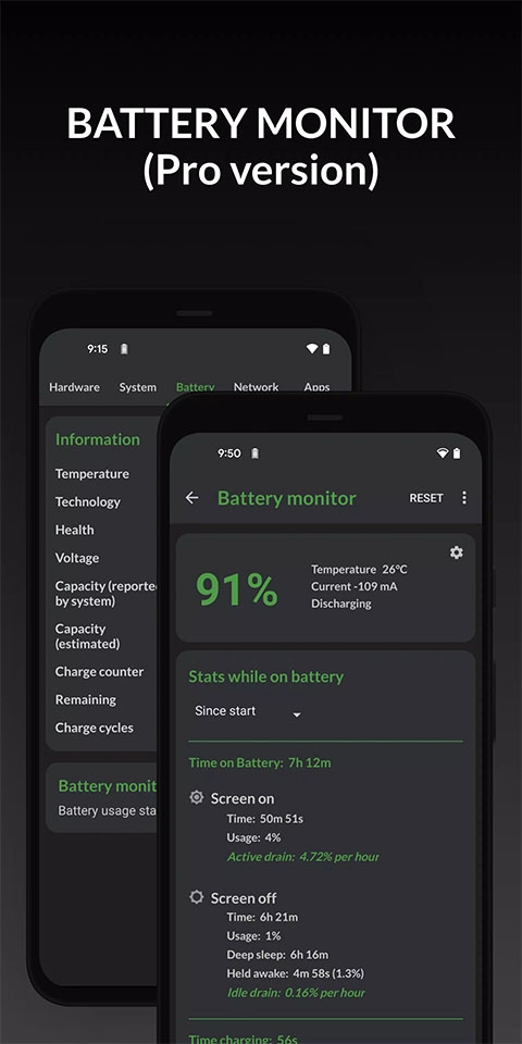 DevCheck
