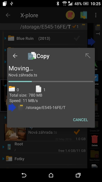 Xplore