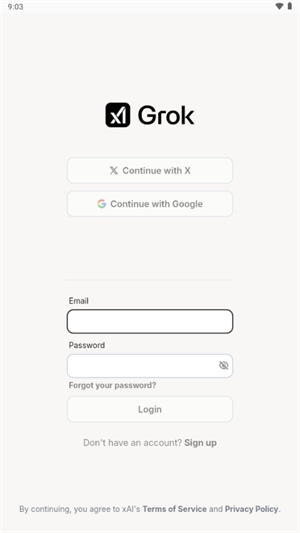 Grok