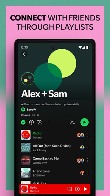 Spotify官方正版
