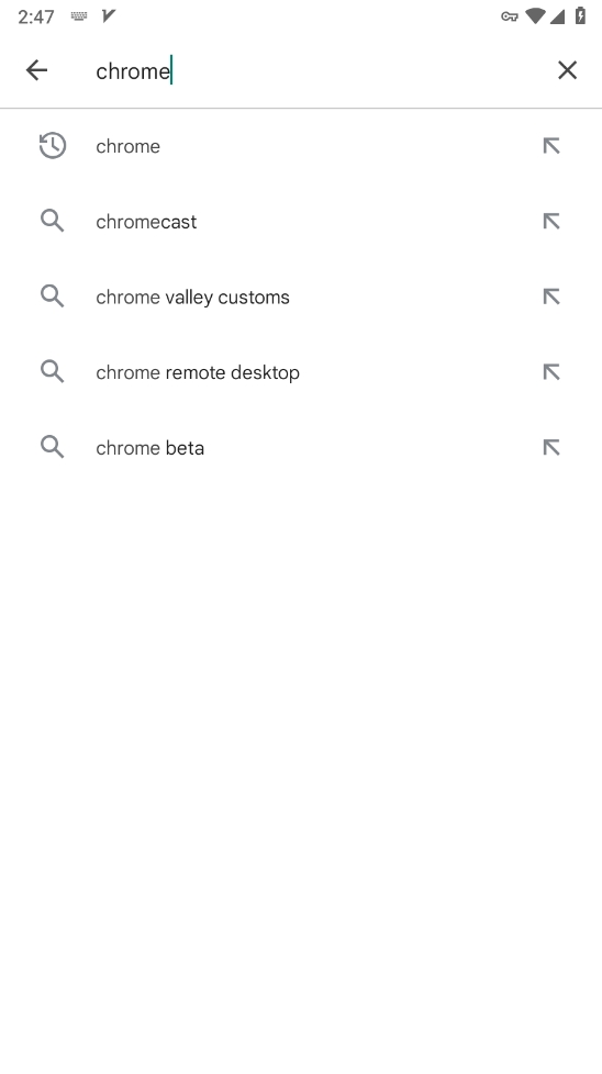 GooglePlay商店