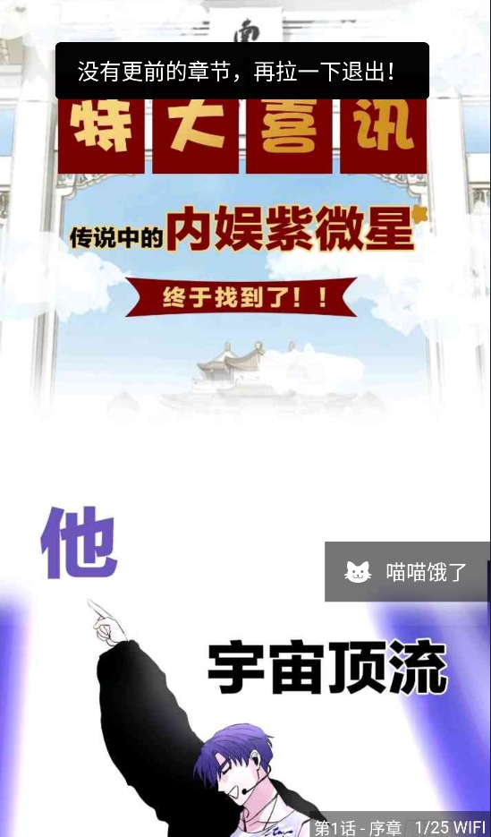 皮皮喵