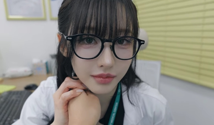 阿西美女室友竟然2