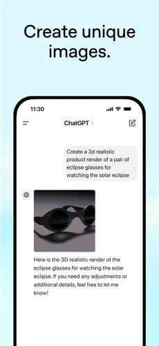 ChatGPT手机版