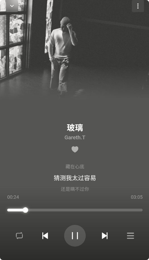 AlgerMusicPlayer手机版