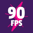 90FPS