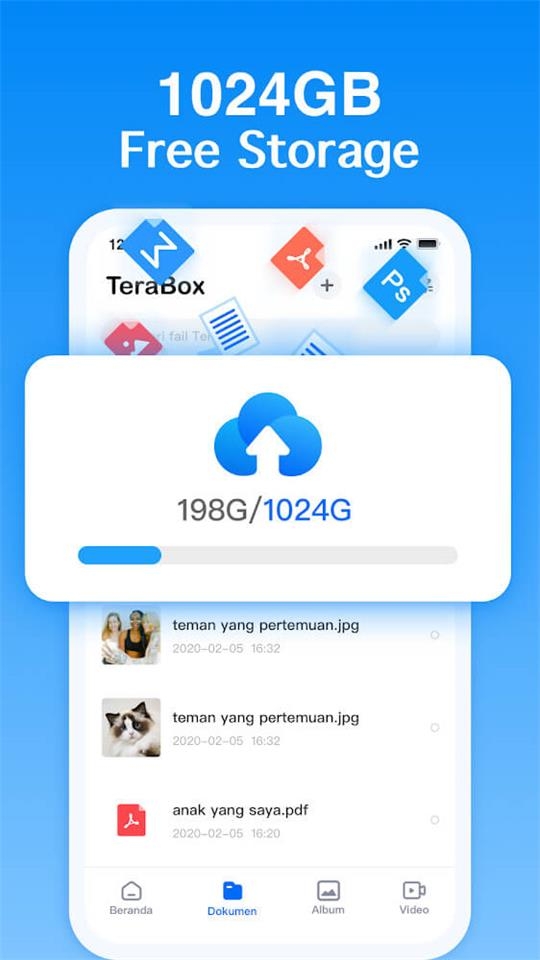 TeraBox