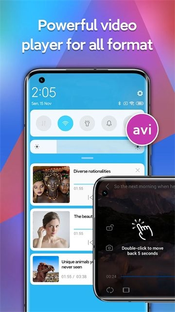 MiVideo
