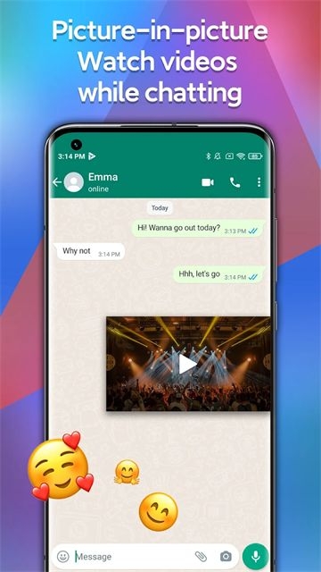 MiVideo