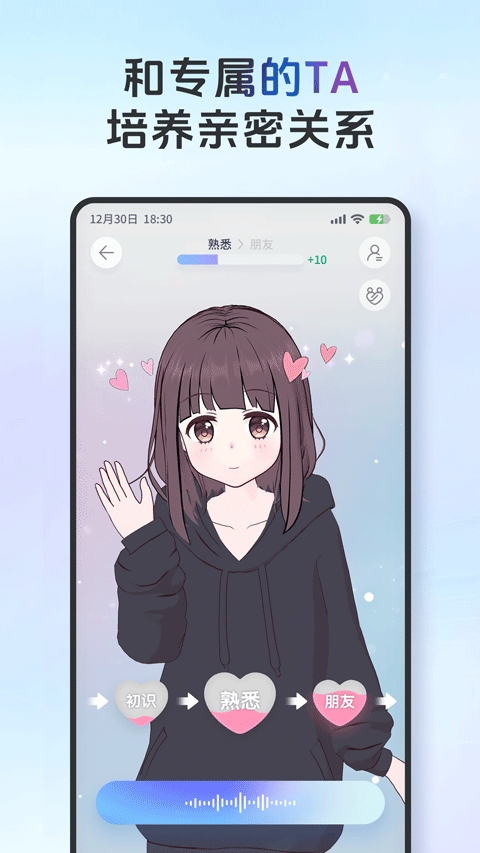 AIFriends