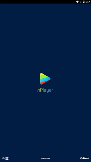 NPlayer播放器