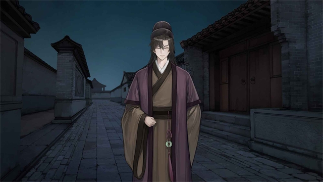 哀鸿城破十日记官方正版