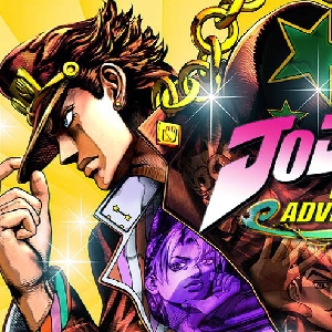 jojo的奇妙冒险