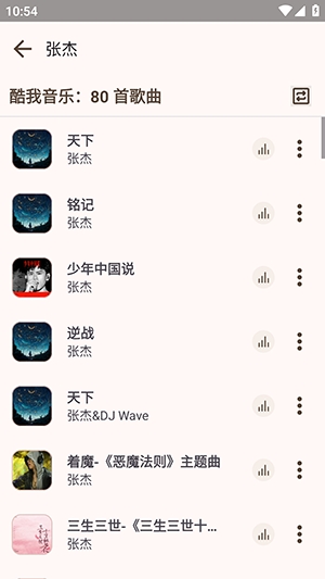 MeloYou